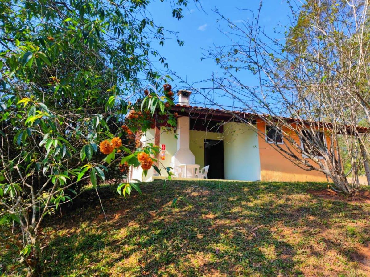 Pousada Green Valley São Roque Zewnętrze zdjęcie