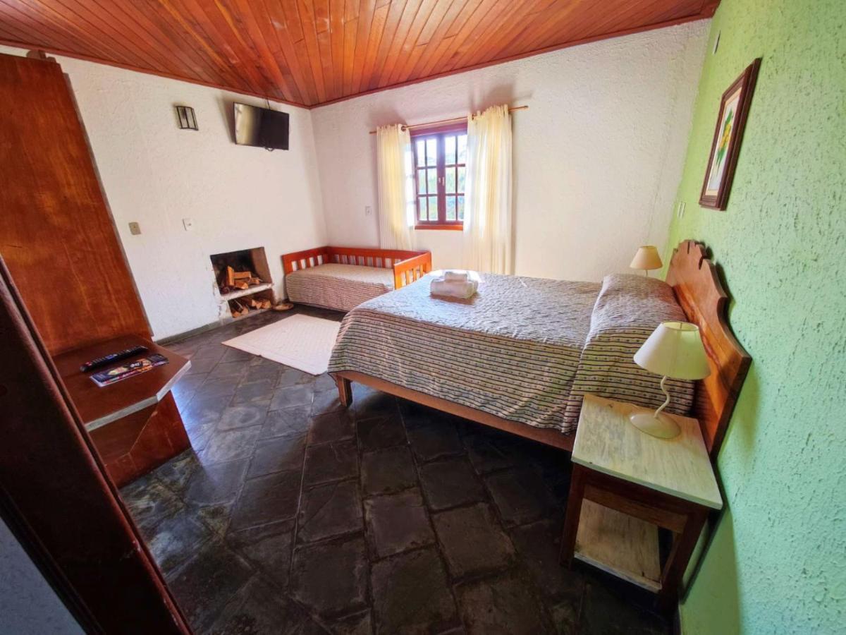 Pousada Green Valley São Roque Zewnętrze zdjęcie