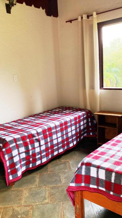Pousada Green Valley São Roque Zewnętrze zdjęcie