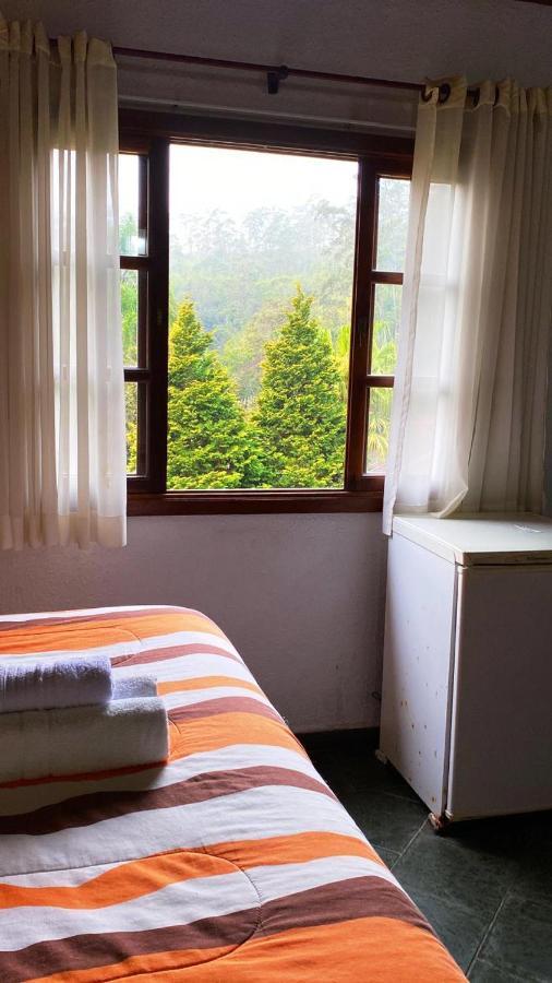 Pousada Green Valley São Roque Zewnętrze zdjęcie
