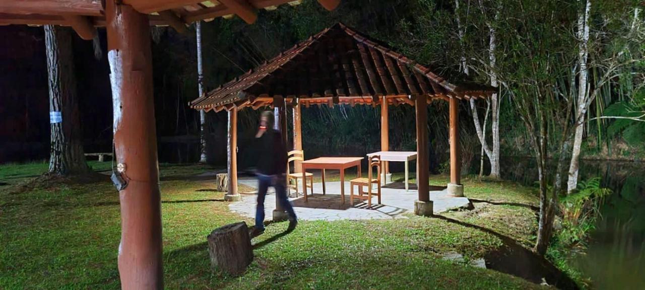Pousada Green Valley São Roque Zewnętrze zdjęcie