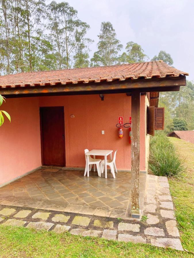 Pousada Green Valley São Roque Zewnętrze zdjęcie