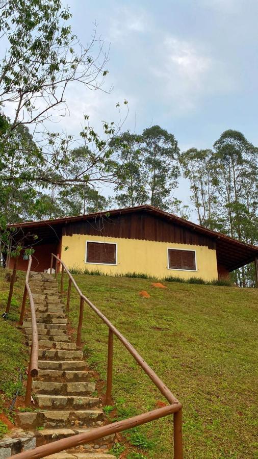 Pousada Green Valley São Roque Zewnętrze zdjęcie