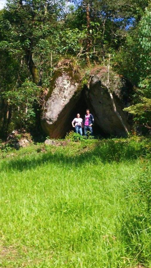 Pousada Green Valley São Roque Zewnętrze zdjęcie
